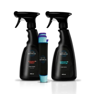 Pack productos Exterior